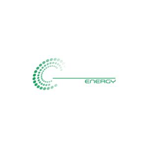 Blackwell solar energy logo