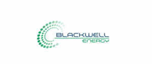 Blackwell energy Logo
